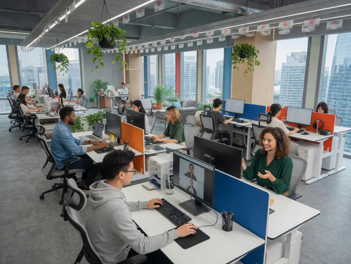 CFU Global Operations