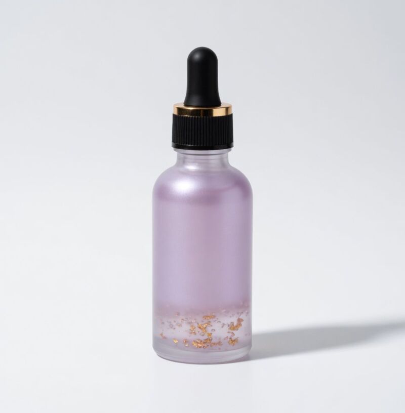 Cosmetics & Beauty