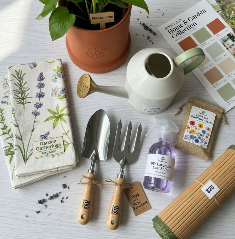 Home & Garden Products